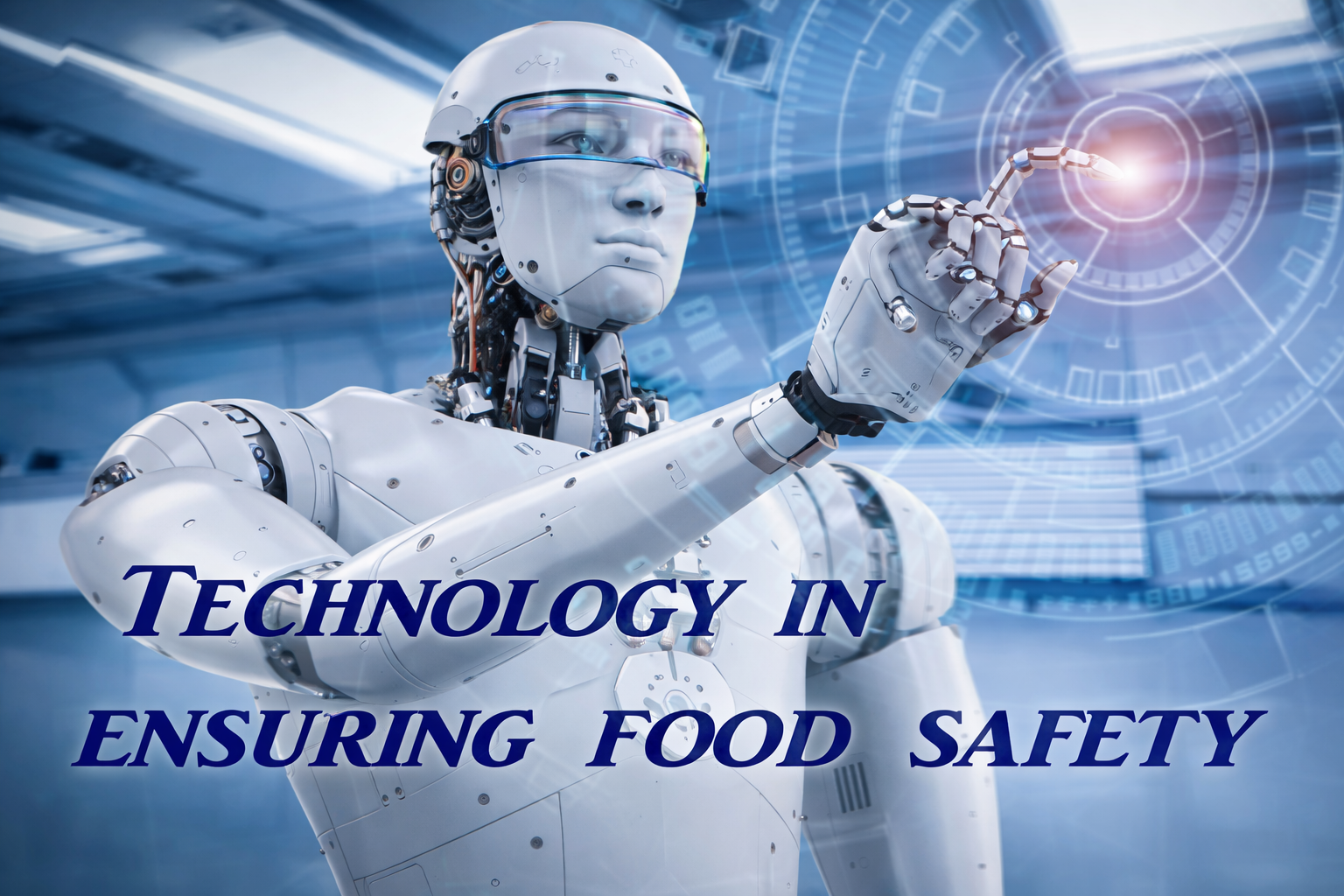 CQFS - Centre for Quality and Food Safety